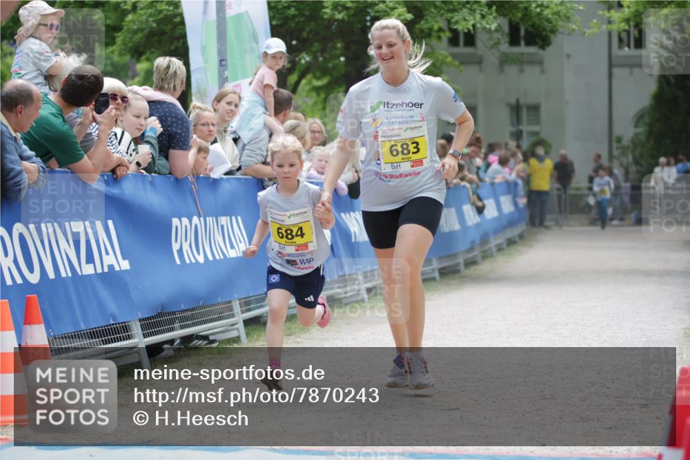17.05.2025 - Störlauf H.Heesch http://msf.ph/oto/7870243 17.05.2025 14:15:52 Ziel  meine-sportfotos.de