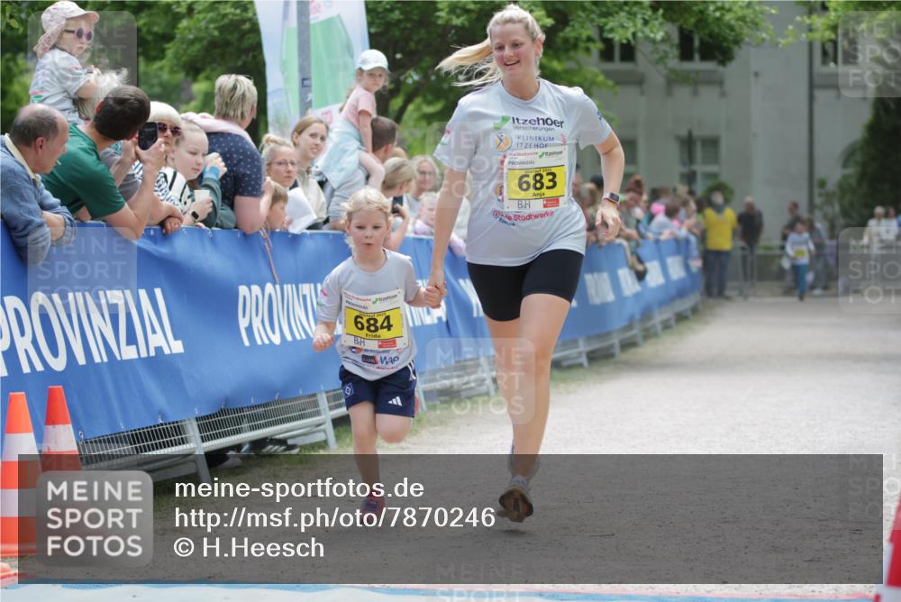 17.05.2025 - Störlauf H.Heesch http://msf.ph/oto/7870246 17.05.2025 14:15:52 Ziel  meine-sportfotos.de