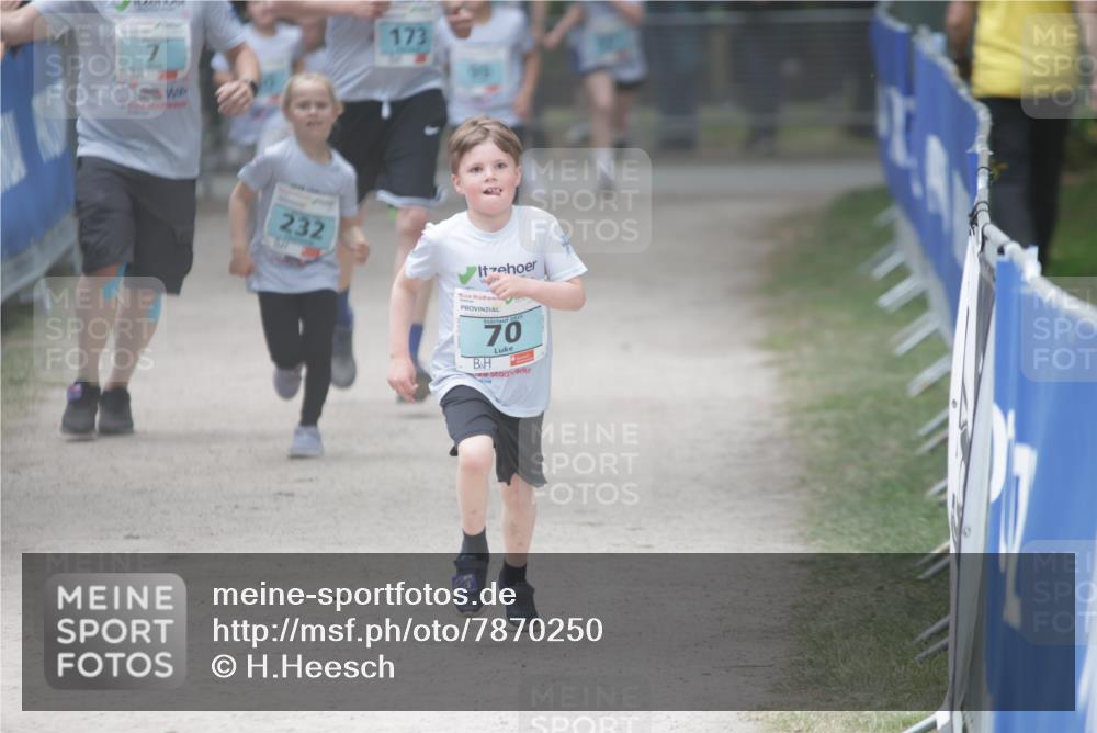 17.05.2025 - Störlauf H.Heesch http://msf.ph/oto/7870250 17.05.2025 13:43:41 Ziel  meine-sportfotos.de