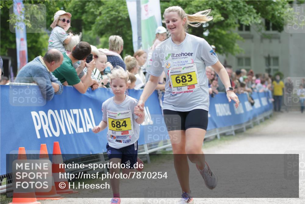 17.05.2025 - Störlauf H.Heesch http://msf.ph/oto/7870254 17.05.2025 14:15:53 Ziel  meine-sportfotos.de