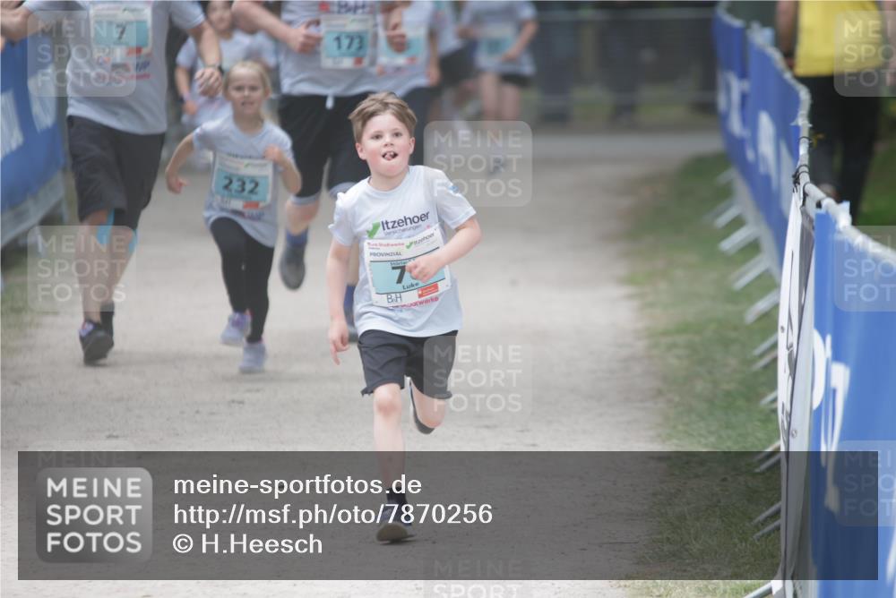 17.05.2025 - Störlauf H.Heesch http://msf.ph/oto/7870256 17.05.2025 13:43:41 Ziel  meine-sportfotos.de
