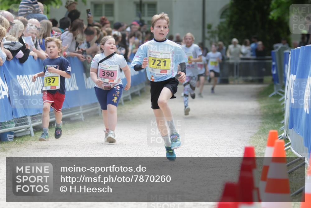 17.05.2025 - Störlauf H.Heesch http://msf.ph/oto/7870260 17.05.2025 14:10:37 Ziel  meine-sportfotos.de