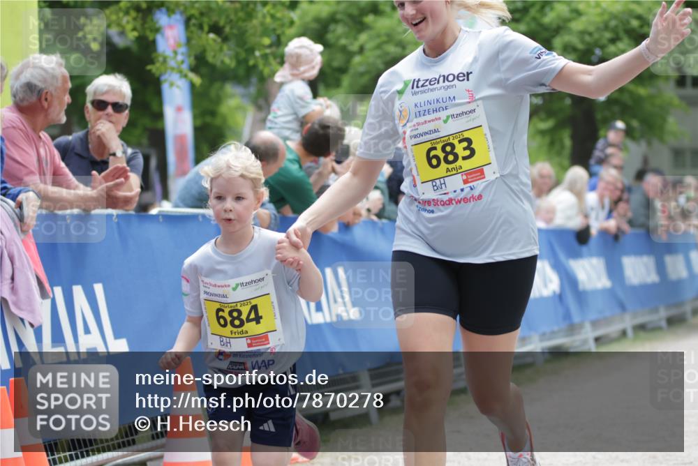 17.05.2025 - Störlauf H.Heesch http://msf.ph/oto/7870278 17.05.2025 14:15:53 Ziel  meine-sportfotos.de