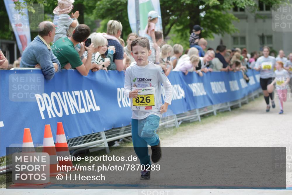 17.05.2025 - Störlauf H.Heesch http://msf.ph/oto/7870289 17.05.2025 14:16:02 Ziel  meine-sportfotos.de