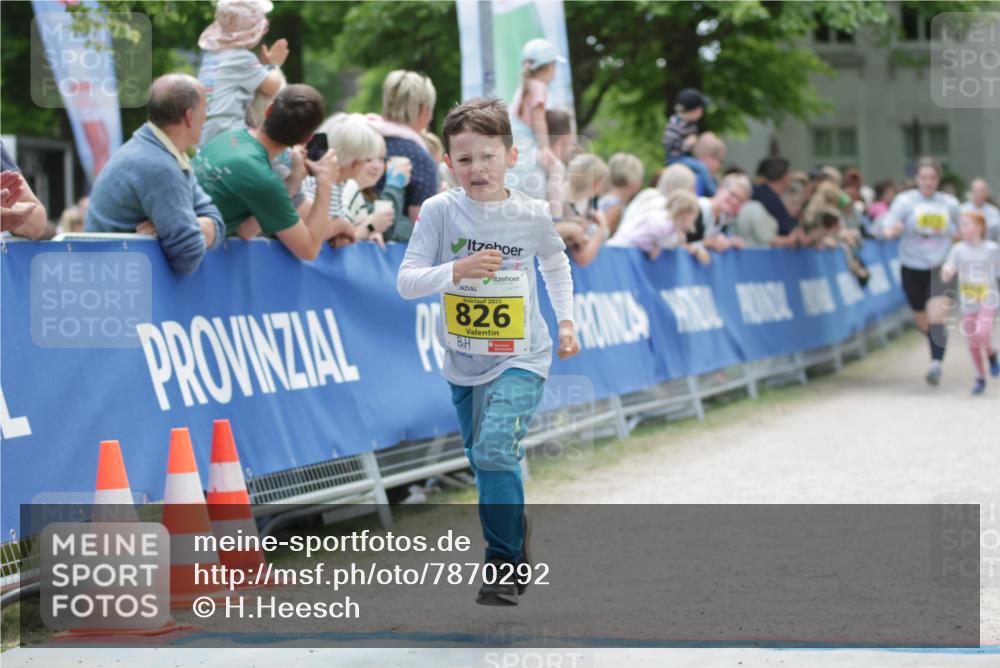 17.05.2025 - Störlauf H.Heesch http://msf.ph/oto/7870292 17.05.2025 14:16:02 Ziel  meine-sportfotos.de