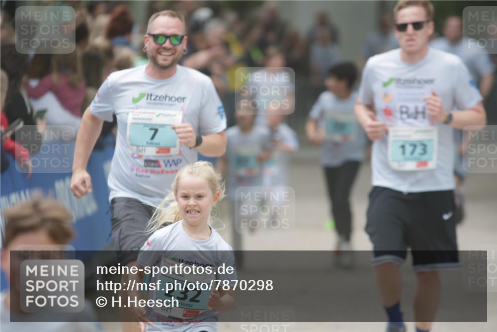 17.05.2025 - Störlauf H.Heesch http://msf.ph/oto/7870298 17.05.2025 13:43:44 Ziel  meine-sportfotos.de