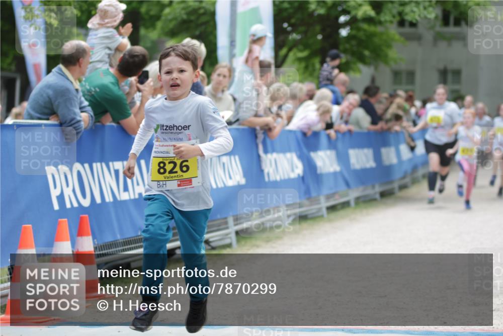 17.05.2025 - Störlauf H.Heesch http://msf.ph/oto/7870299 17.05.2025 14:16:03 Ziel  meine-sportfotos.de