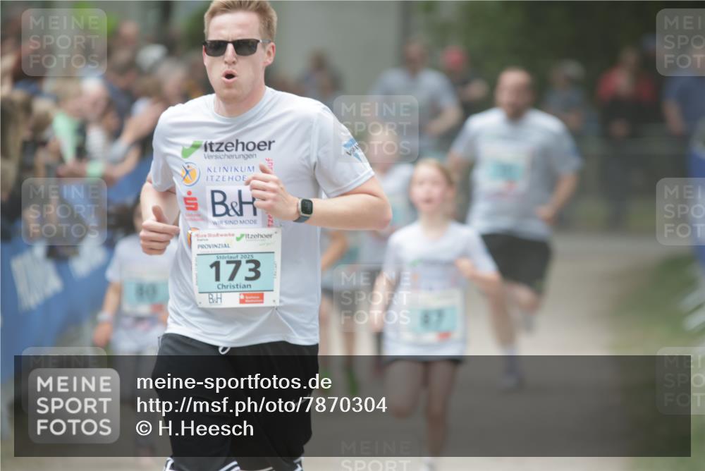 17.05.2025 - Störlauf H.Heesch http://msf.ph/oto/7870304 17.05.2025 13:43:46 Ziel  meine-sportfotos.de