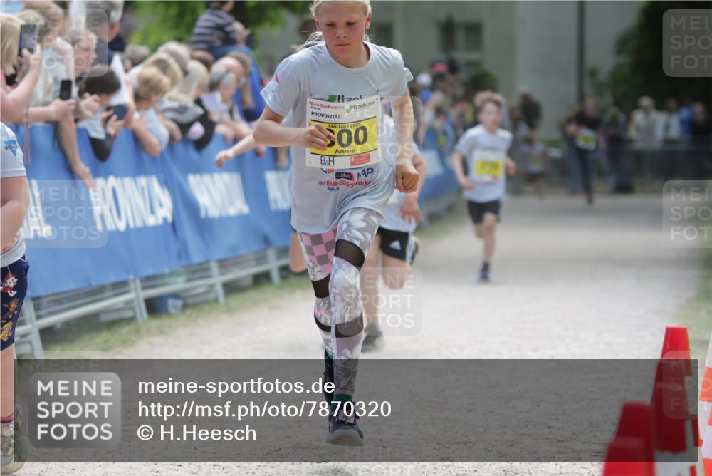 17.05.2025 - Störlauf H.Heesch http://msf.ph/oto/7870320 17.05.2025 14:10:41 Ziel  meine-sportfotos.de