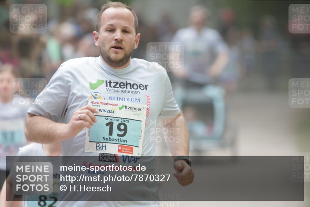17.05.2025 - Störlauf H.Heesch http://msf.ph/oto/7870327 17.05.2025 13:43:50 Ziel  meine-sportfotos.de