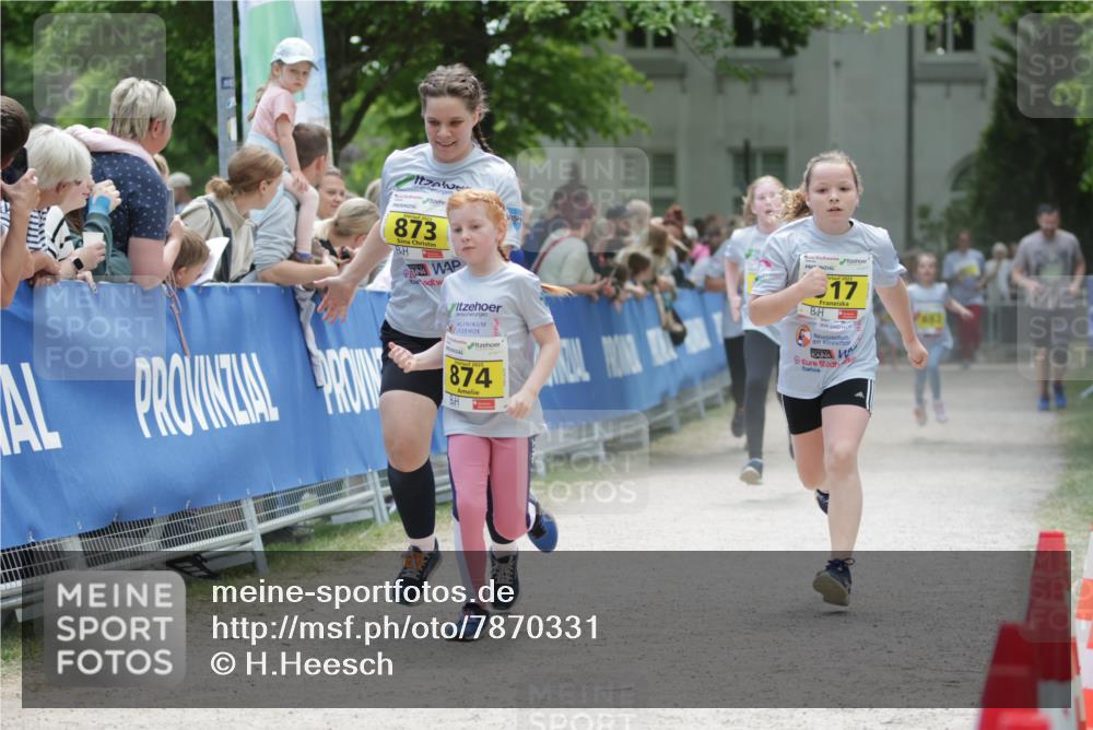 17.05.2025 - Störlauf H.Heesch http://msf.ph/oto/7870331 17.05.2025 14:16:05 Ziel  meine-sportfotos.de