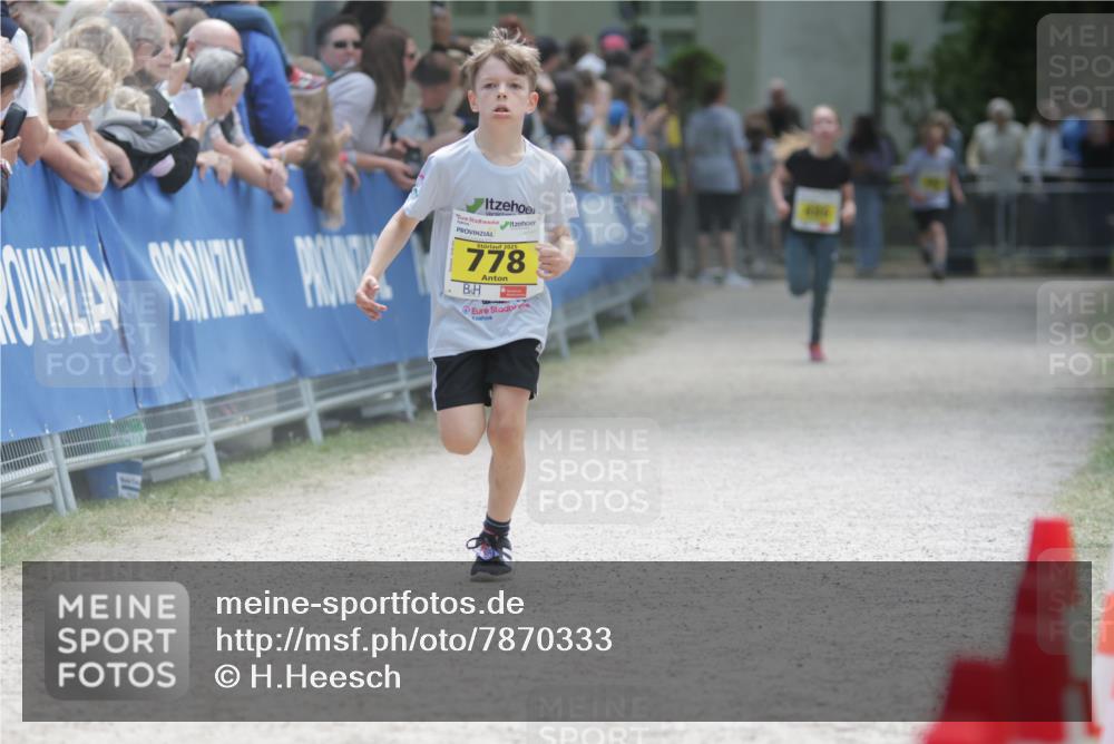 17.05.2025 - Störlauf H.Heesch http://msf.ph/oto/7870333 17.05.2025 14:10:44 Ziel  meine-sportfotos.de