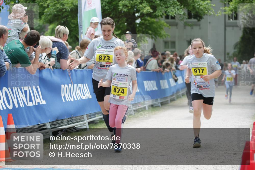 17.05.2025 - Störlauf H.Heesch http://msf.ph/oto/7870338 17.05.2025 14:16:06 Ziel  meine-sportfotos.de