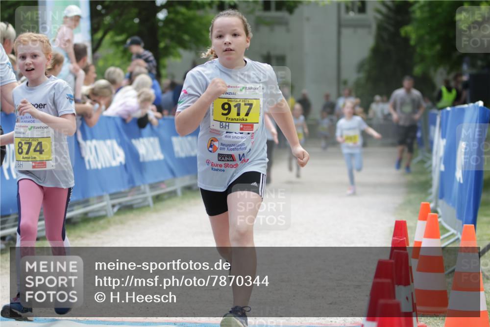 17.05.2025 - Störlauf H.Heesch http://msf.ph/oto/7870344 17.05.2025 14:16:06 Ziel  meine-sportfotos.de