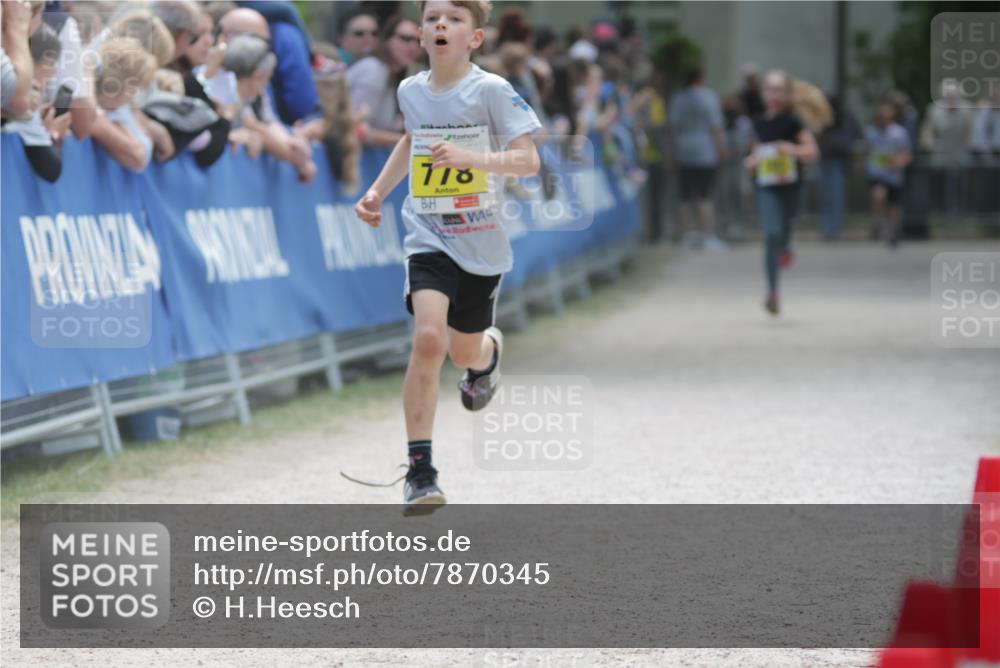 17.05.2025 - Störlauf H.Heesch http://msf.ph/oto/7870345 17.05.2025 14:10:44 Ziel  meine-sportfotos.de