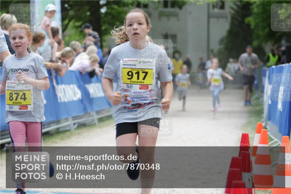 17.05.2025 - Störlauf H.Heesch http://msf.ph/oto/7870348 17.05.2025 14:16:07 Ziel  meine-sportfotos.de