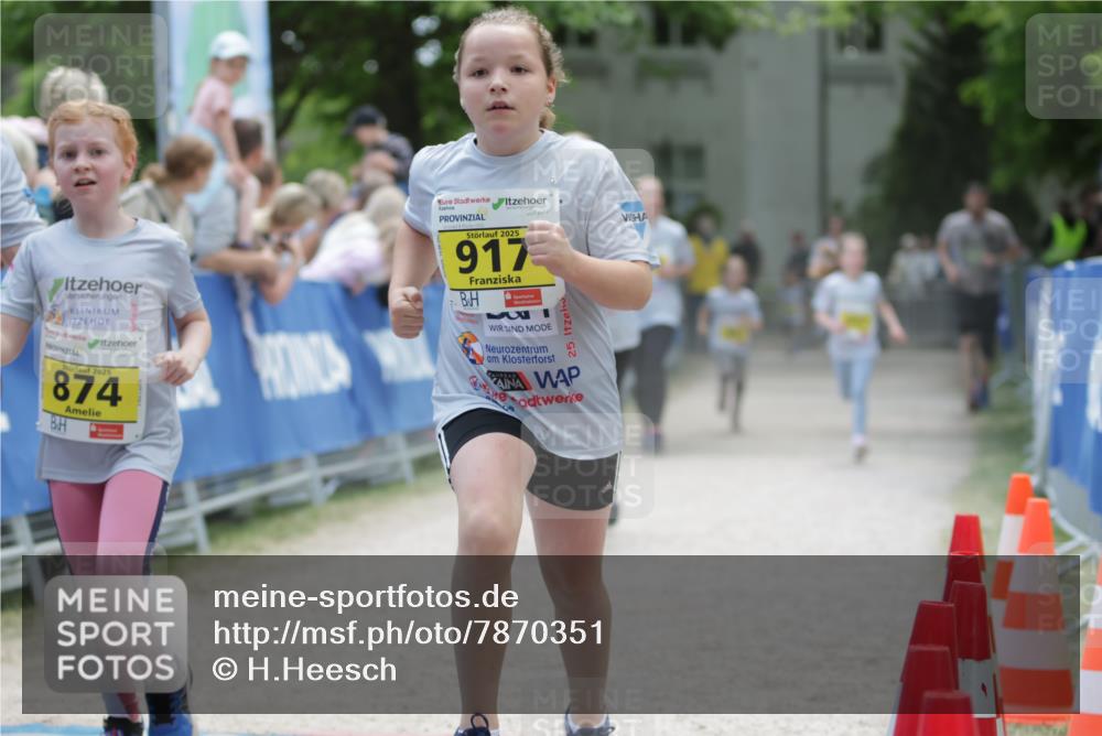 17.05.2025 - Störlauf H.Heesch http://msf.ph/oto/7870351 17.05.2025 14:16:07 Ziel  meine-sportfotos.de