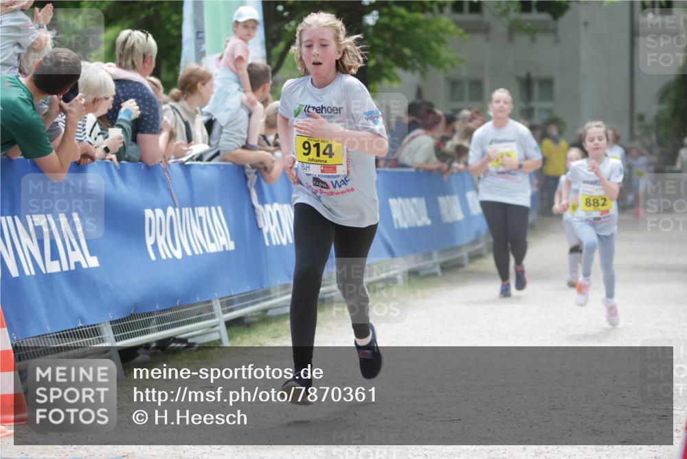 17.05.2025 - Störlauf H.Heesch http://msf.ph/oto/7870361 17.05.2025 14:16:08 Ziel  meine-sportfotos.de