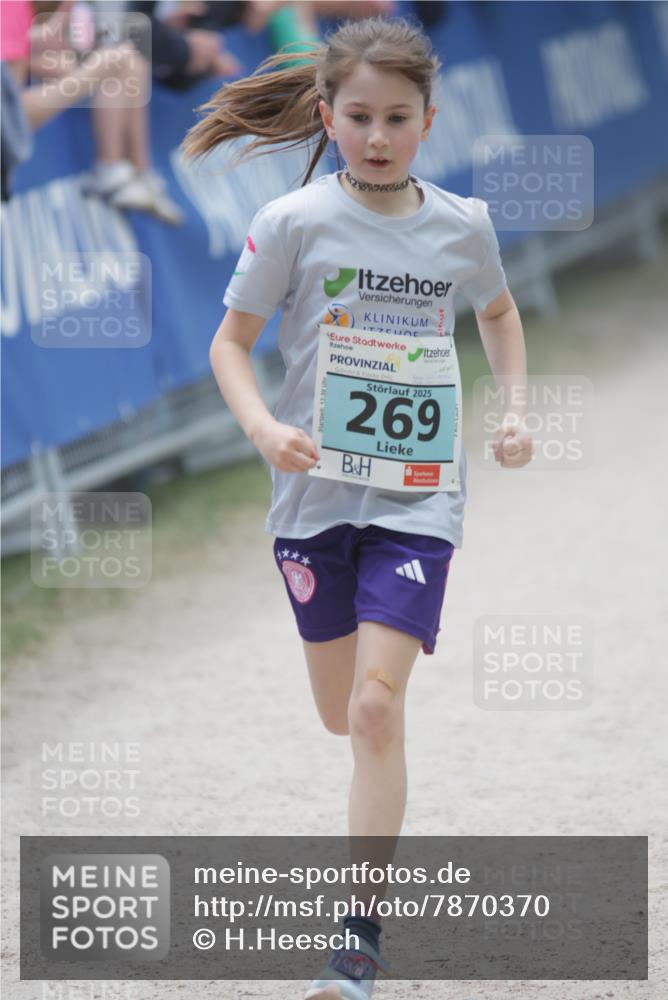17.05.2025 - Störlauf H.Heesch http://msf.ph/oto/7870370 17.05.2025 13:43:57 Ziel  meine-sportfotos.de