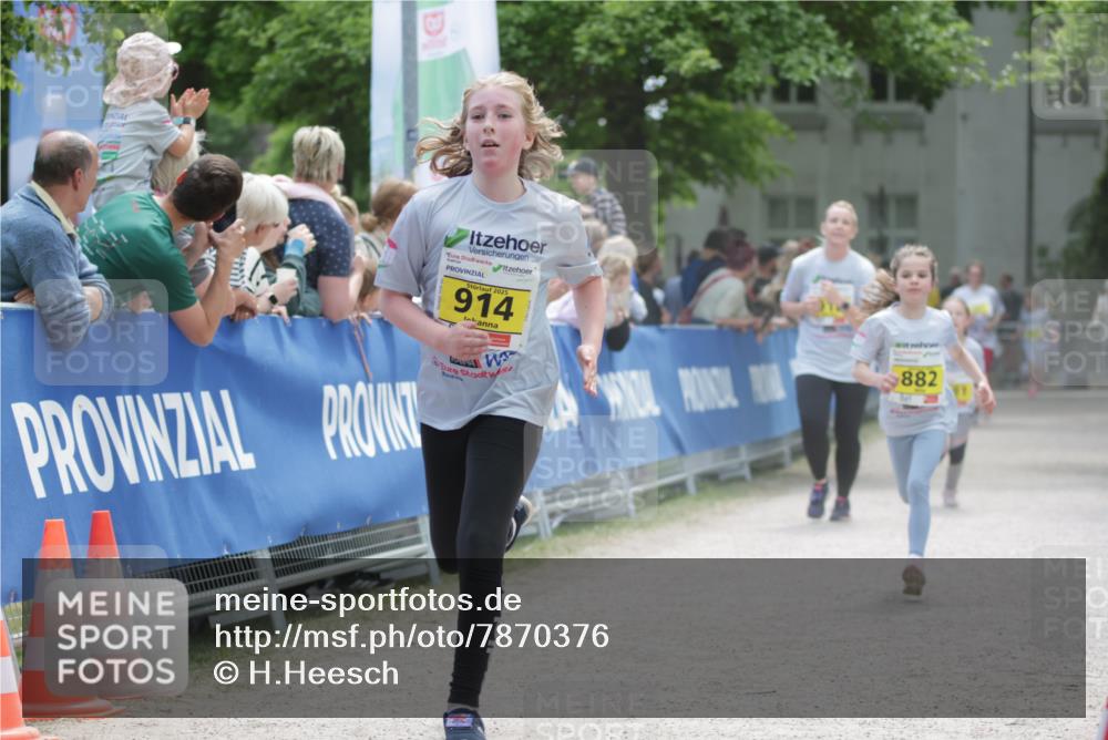 17.05.2025 - Störlauf H.Heesch http://msf.ph/oto/7870376 17.05.2025 14:16:08 Ziel  meine-sportfotos.de