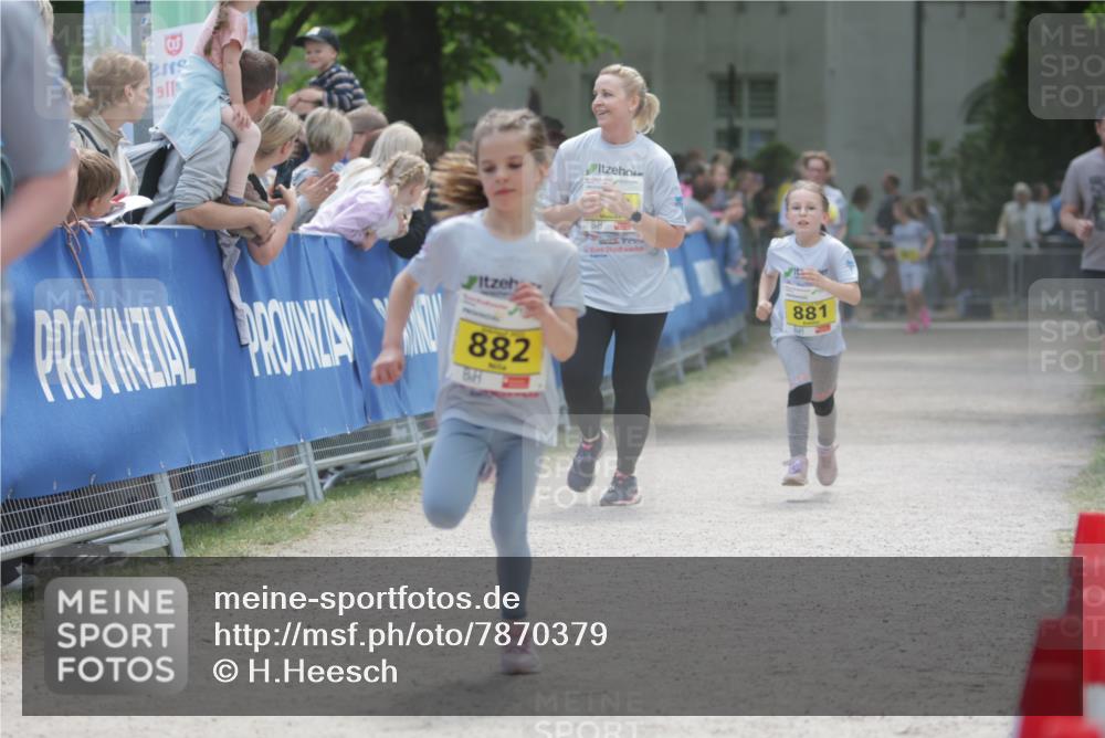 17.05.2025 - Störlauf H.Heesch http://msf.ph/oto/7870379 17.05.2025 14:16:09 Ziel  meine-sportfotos.de