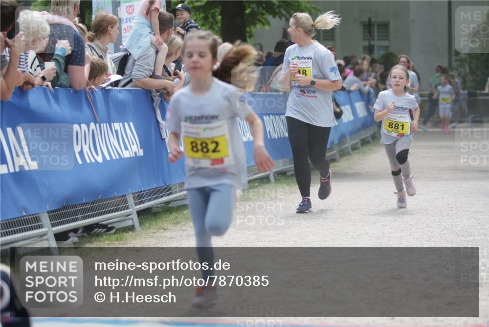 17.05.2025 - Störlauf H.Heesch http://msf.ph/oto/7870385 17.05.2025 14:16:09 Ziel  meine-sportfotos.de