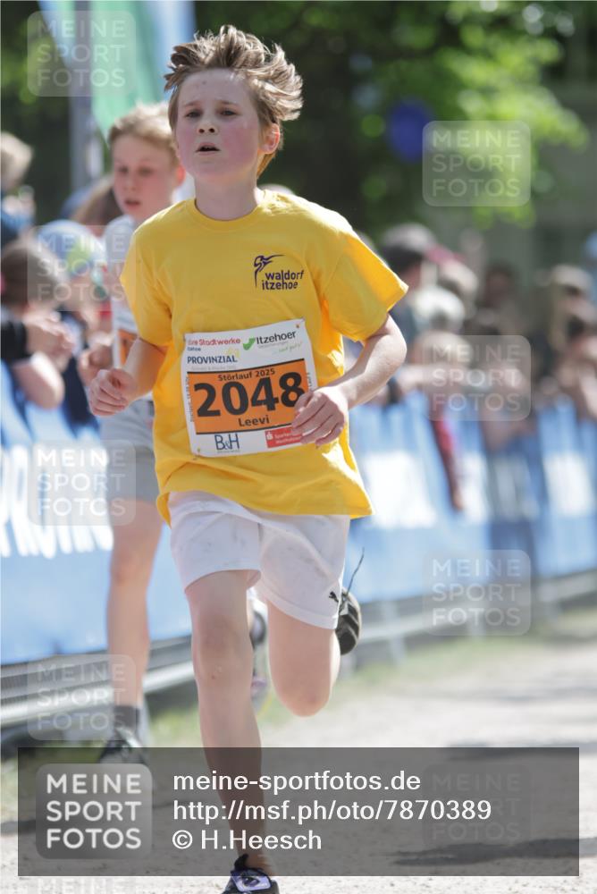 17.05.2025 - Störlauf H.Heesch http://msf.ph/oto/7870389 17.05.2025 15:27:41 Ziel  meine-sportfotos.de
