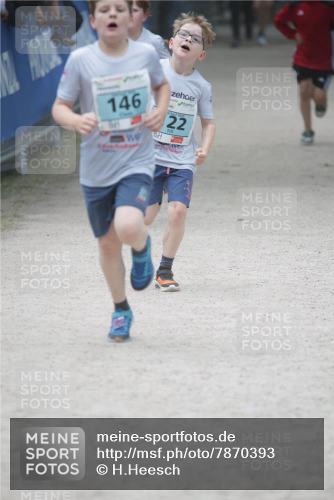 17.05.2025 - Störlauf H.Heesch http://msf.ph/oto/7870393 17.05.2025 13:43:59 Ziel  meine-sportfotos.de
