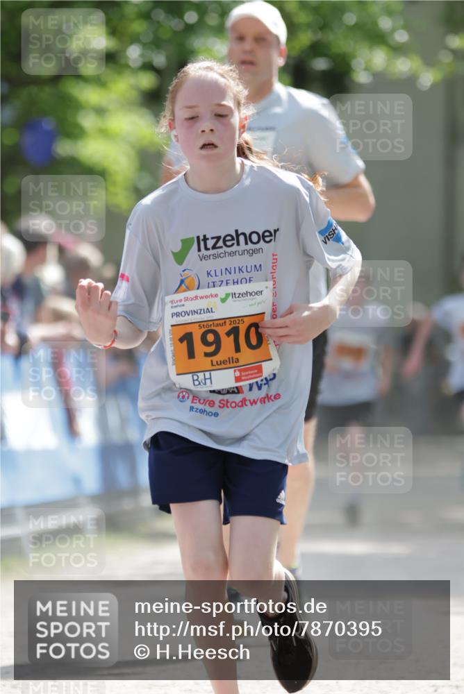 17.05.2025 - Störlauf H.Heesch http://msf.ph/oto/7870395 17.05.2025 15:27:42 Ziel  meine-sportfotos.de