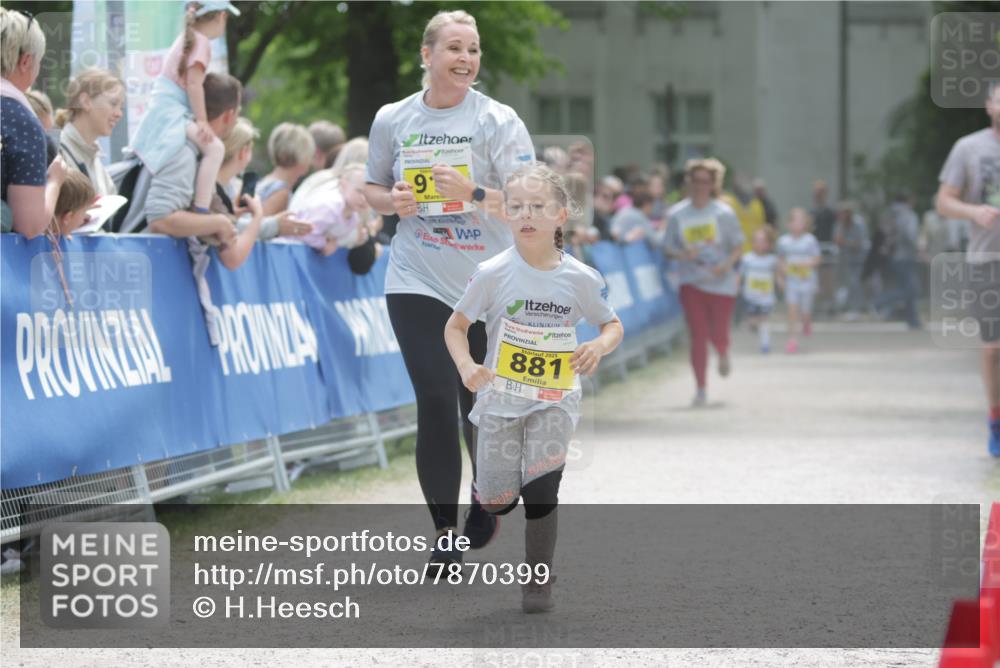 17.05.2025 - Störlauf H.Heesch http://msf.ph/oto/7870399 17.05.2025 14:16:11 Ziel  meine-sportfotos.de