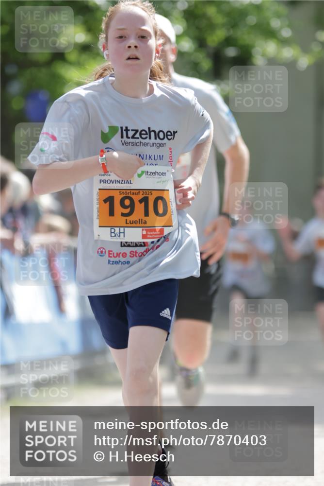 17.05.2025 - Störlauf H.Heesch http://msf.ph/oto/7870403 17.05.2025 15:27:42 Ziel  meine-sportfotos.de