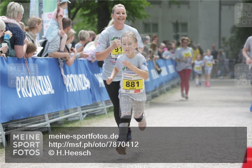 17.05.2025 - Störlauf H.Heesch http://msf.ph/oto/7870412 17.05.2025 14:16:11 Ziel  meine-sportfotos.de