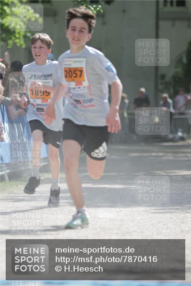 17.05.2025 - Störlauf H.Heesch http://msf.ph/oto/7870416 17.05.2025 15:27:44 Ziel  meine-sportfotos.de