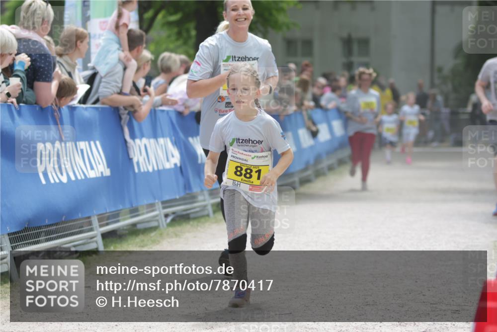17.05.2025 - Störlauf H.Heesch http://msf.ph/oto/7870417 17.05.2025 14:16:11 Ziel  meine-sportfotos.de