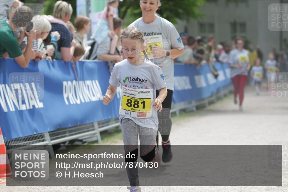 17.05.2025 - Störlauf H.Heesch http://msf.ph/oto/7870430 17.05.2025 14:16:12 Ziel  meine-sportfotos.de