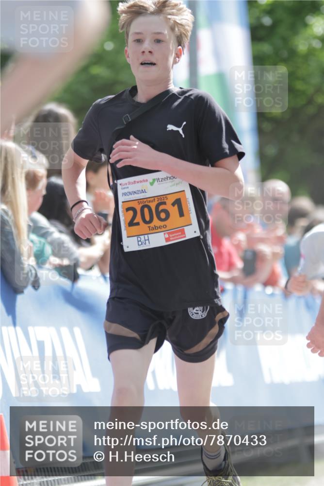 17.05.2025 - Störlauf H.Heesch http://msf.ph/oto/7870433 17.05.2025 15:27:45 Ziel  meine-sportfotos.de