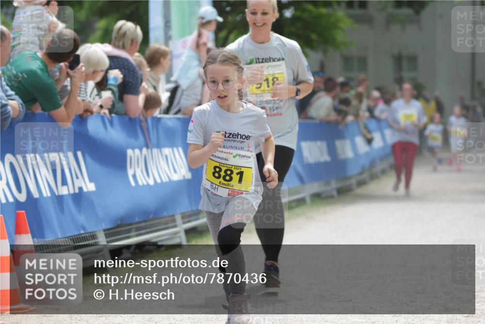 17.05.2025 - Störlauf H.Heesch http://msf.ph/oto/7870436 17.05.2025 14:16:12 Ziel  meine-sportfotos.de