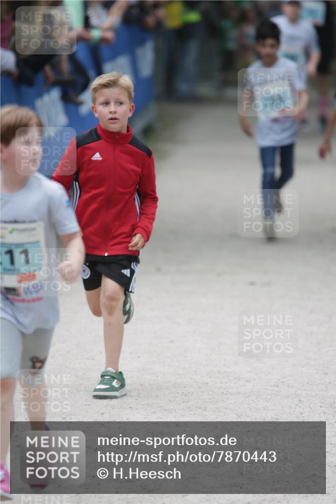 17.05.2025 - Störlauf H.Heesch http://msf.ph/oto/7870443 17.05.2025 13:44:03 Ziel  meine-sportfotos.de