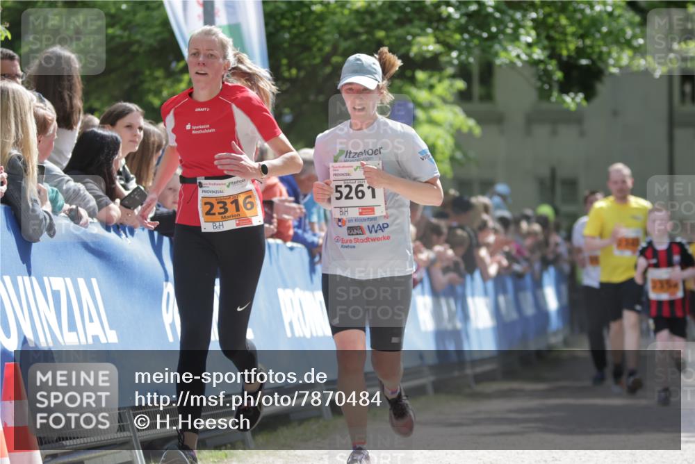 17.05.2025 - Störlauf H.Heesch http://msf.ph/oto/7870484 17.05.2025 15:28:02 Ziel  meine-sportfotos.de