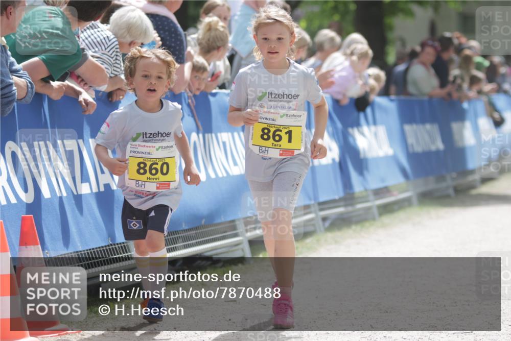 17.05.2025 - Störlauf H.Heesch http://msf.ph/oto/7870488 17.05.2025 14:16:23 Ziel  meine-sportfotos.de