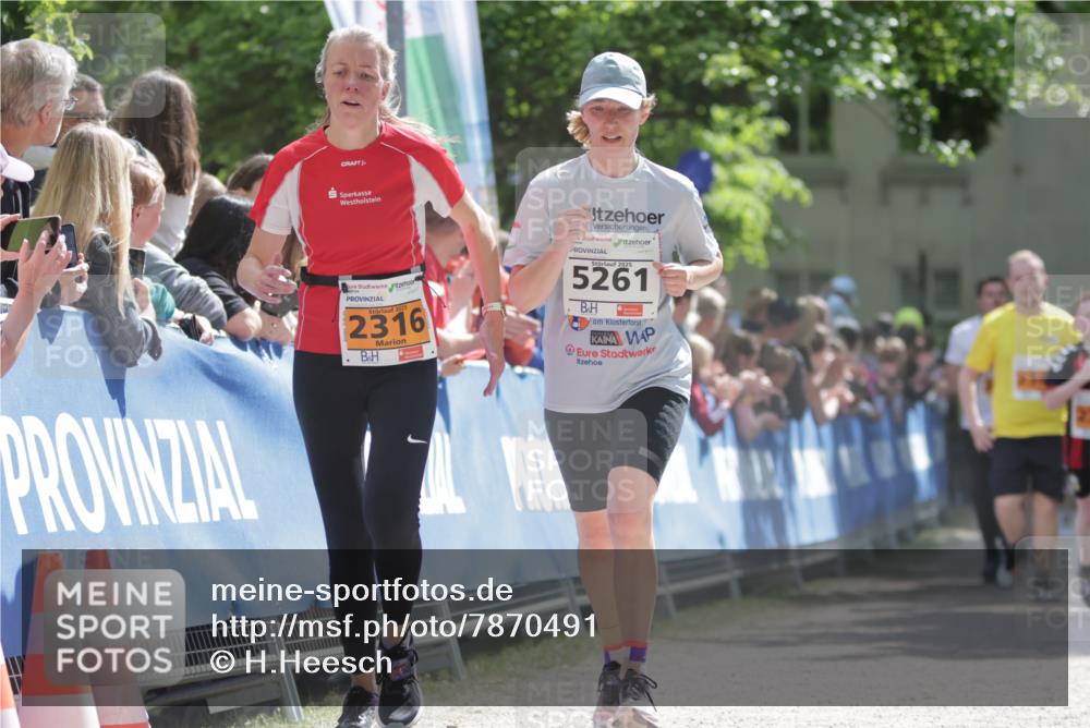 17.05.2025 - Störlauf H.Heesch http://msf.ph/oto/7870491 17.05.2025 15:28:03 Ziel  meine-sportfotos.de