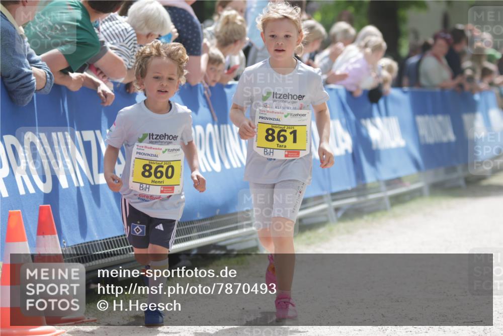 17.05.2025 - Störlauf H.Heesch http://msf.ph/oto/7870493 17.05.2025 14:16:23 Ziel  meine-sportfotos.de