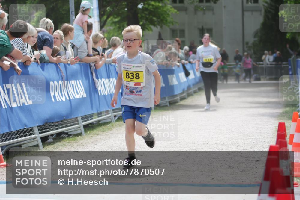 17.05.2025 - Störlauf H.Heesch http://msf.ph/oto/7870507 17.05.2025 14:16:34 Ziel  meine-sportfotos.de