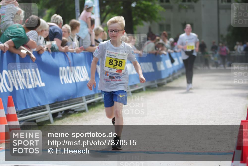 17.05.2025 - Störlauf H.Heesch http://msf.ph/oto/7870515 17.05.2025 14:16:34 Ziel  meine-sportfotos.de