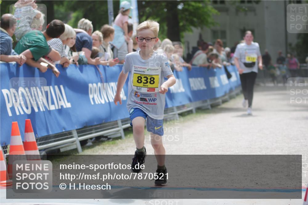 17.05.2025 - Störlauf H.Heesch http://msf.ph/oto/7870521 17.05.2025 14:16:34 Ziel  meine-sportfotos.de