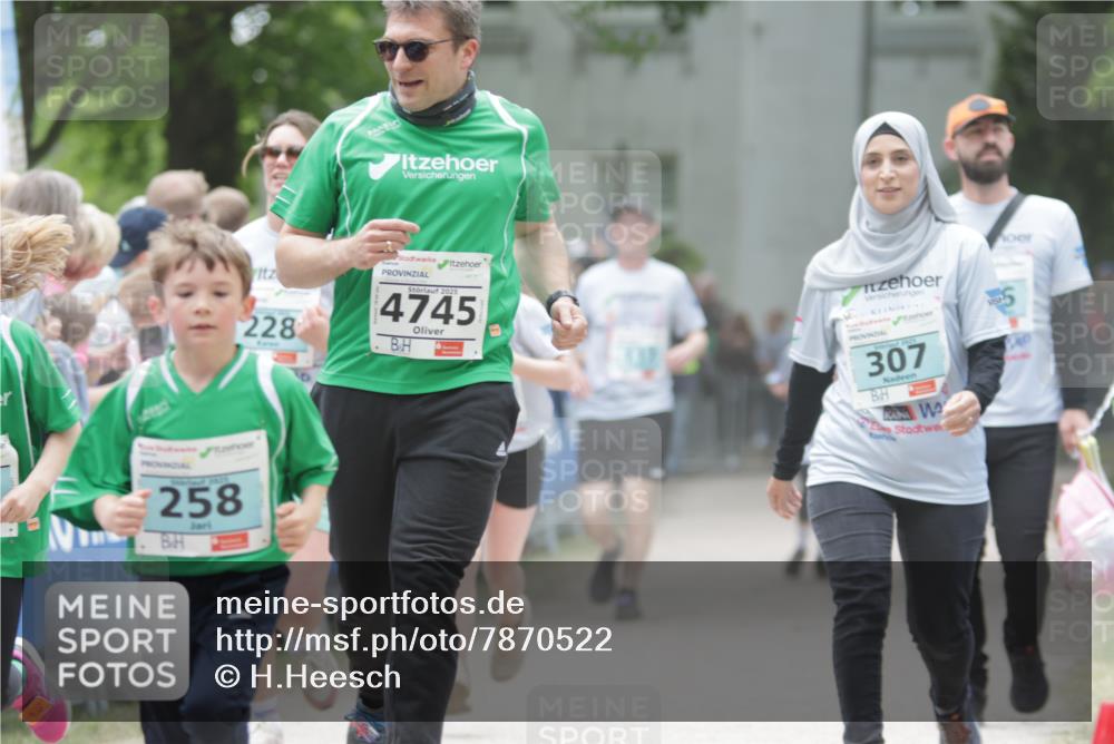 17.05.2025 - Störlauf H.Heesch http://msf.ph/oto/7870522 17.05.2025 13:44:16 Ziel  meine-sportfotos.de