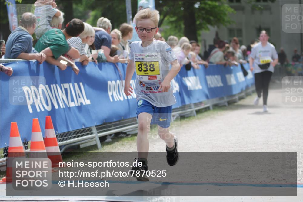 17.05.2025 - Störlauf H.Heesch http://msf.ph/oto/7870525 17.05.2025 14:16:35 Ziel  meine-sportfotos.de