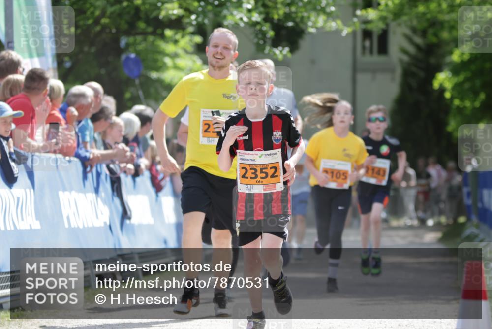 17.05.2025 - Störlauf H.Heesch http://msf.ph/oto/7870531 17.05.2025 15:28:06 Ziel  meine-sportfotos.de