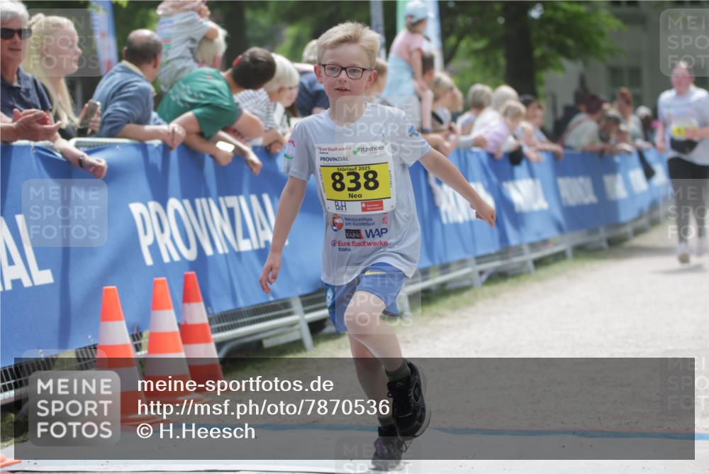 17.05.2025 - Störlauf H.Heesch http://msf.ph/oto/7870536 17.05.2025 14:16:35 Ziel  meine-sportfotos.de
