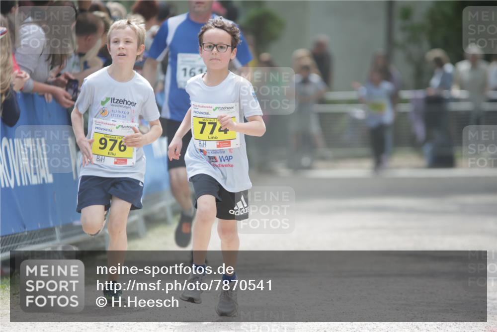 17.05.2025 - Störlauf H.Heesch http://msf.ph/oto/7870541 17.05.2025 14:11:09 Ziel  meine-sportfotos.de